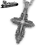 Artemis Classic / ƥߥ饷åLayered Cross Pendant / 쥤䡼ɥڥȡACP0345