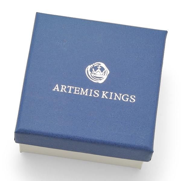 ワールドトリガー　新品未開封　エンブレムチャーム　ARTEMIS KINGS ワールドトリガー 新品未開封 エンブレムチャーム ARTEMIS KINGS