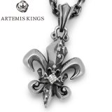 ARTEMIS KINGS / ƥߥ󥰥Lily Crown Charm / ꥣ饦㡼ࡡAKP0093