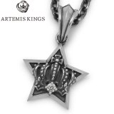 ARTEMIS KINGS / ƥߥ󥰥Royal Star Charm / 륹㡼ࡡAKP0102