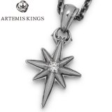 ARTEMIS KINGS / ƥߥ󥰥Stardust Pendant / ȥڥȡAKP0119