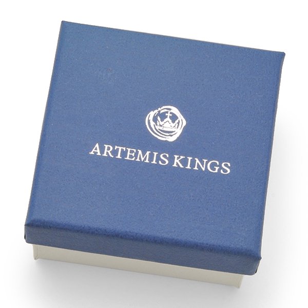 ARTEMIS KINGS / アルテミスキングス　Multicolor Horseshoe Pendant / マルチカラーホースシューチャーム　AKP0121