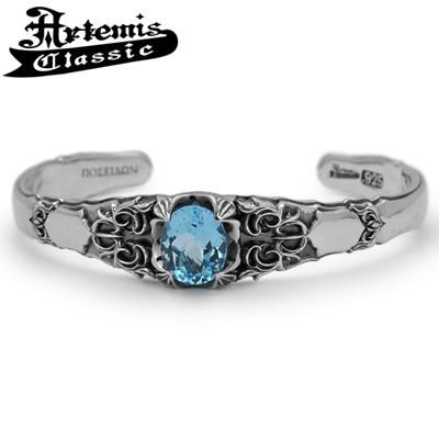 Artemis Classic / アルテミスクラシック　Poseidon Bangle / ポセイドンバングル　ACB0124