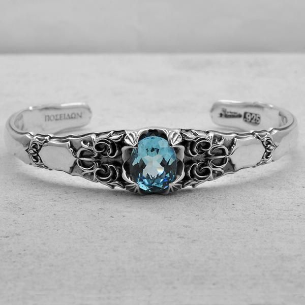 Artemis Classic / アルテミスクラシック　Poseidon Bangle / ポセイドンバングル　ACB0124