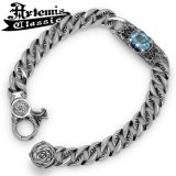 Artemis Classic / ƥߥ饷åPoseidon ID Bracelet / ݥɥID֥쥹åȡACB0125