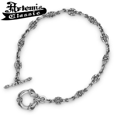 Artemis Classic / アルテミスクラシック　Floral Tracery Bracelet / フローラルトレサリーブレスレット　 ACB0127