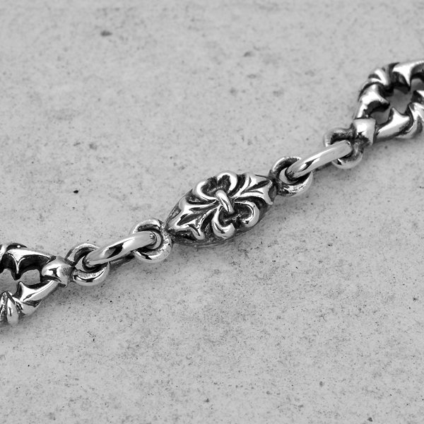 Artemis Classic / アルテミスクラシック　Floral Tracery Bracelet / フローラルトレサリーブレスレット　 ACB0127