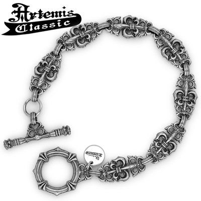 Artemis Classic / アルテミスクラシック　Floral Tracery Bracelet / フローラルトレサリーブレスレット　 ACB0127