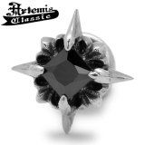 Artemis Classic / ƥߥ饷åRAY Pierce Black / 쥤ԥ ֥åACE0087