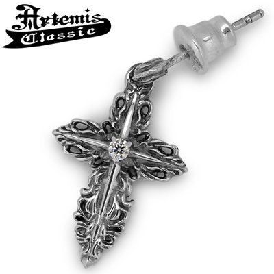 Artemis Classic / アルテミスクラシック Layered Cross Pierce