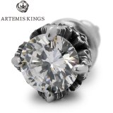 ARTEMIS KINGS / ƥߥ󥰥Floral Stud Pierce CL / ե륹åɥԥ CLAKE0066