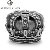 ARTEMIS KINGS / アルテミスキングス　Crown Pierce Catch / クラウンピアスキャッチ　AKE0108