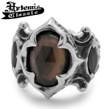 Artemis Classic / アルテミスクラシック　Shell Smokey Ring / シェルスモーキーリング　ACR0300<img class='new_mark_img2' src='https://img.shop-pro.jp/img/new/icons1.gif' style='border:none;display:inline;margin:0px;padding:0px;width:auto;' />