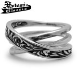 Artemis Classic / アルテミスクラシック　Eternity For Ever Ring / エタニティフォーエバーリング　ACR0302