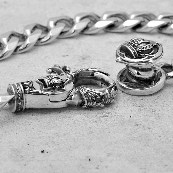 ARTEMIS KINGS / アルテミスキングス Classical Kihei Bracelet