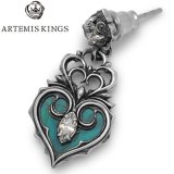 ARTEMIS KINGS / ƥߥ󥰥Heart Of The Ocean Pierce / ϡȥ֥ԥAKE0119<img class='new_mark_img2' src='https://img.shop-pro.jp/img/new/icons1.gif' style='border:none;display:inline;margin:0px;padding:0px;width:auto;' />