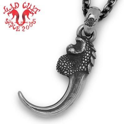 SHAFT SILVER WORKS/シャフトシルバーワークス】「Charm&Medium