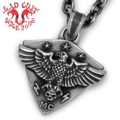 MAD CULT / マッドカルト FTF Shield / FTFシールド ペンダント MAD CULT / マッドカルト FTF Shield / FTFシールド ペンダント