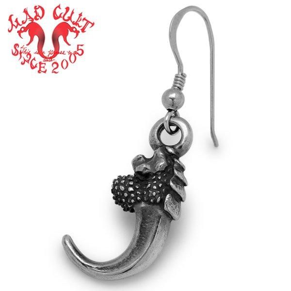 MAD CULT / マッドカルト Eagle Claw-P / イーグルクロウ ピアス MAD CULT / マッドカルト Eagle Claw-P / イーグルクロウ ピアス