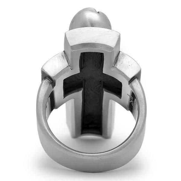 MadGraffiti マッドグラフィティ　クルシフィクシャン　ペンダント ワンメイク／OMC クルシフィクシャンペンダント ： マッド