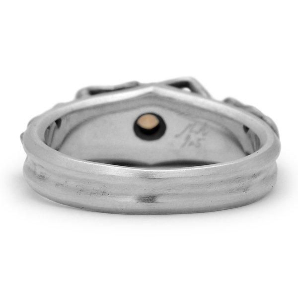 【専用】マッドグラフィティブレスレット+animaリング 専用】マッドグラフィティブレスレット+animaリング