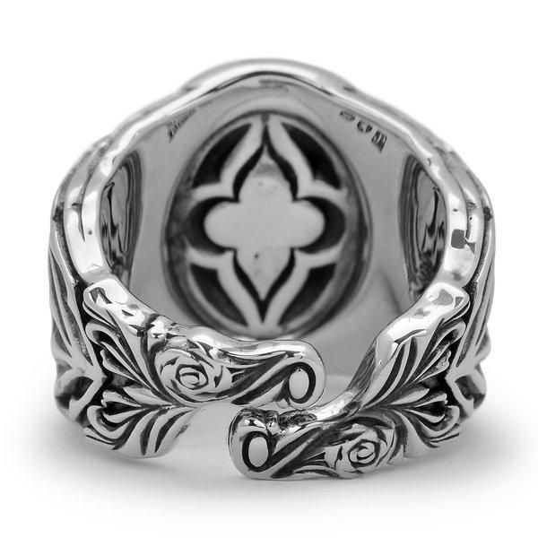 Artemis Classic アルテミスクラシック St. Christopher Ring