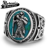 Artemis Classic / ƥߥ饷åSt. Christopher Ring / ȥꥹȥե󥰡ACR0306