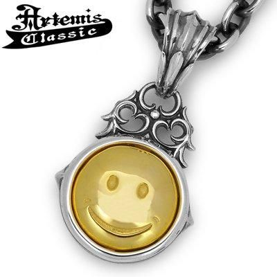 Artemis Classic アルテミスクラシック Smile Pendant ニコ