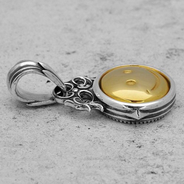 Artemis Classic アルテミスクラシック Smile Pendant ニコ