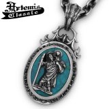 Artemis Classic / ƥߥ饷åSt. Christopher Pendant / ȥꥹȥեڥȡACP0374