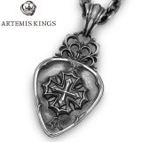 ARTEMIS KINGS / ƥߥ󥰥Kings Guitar Pick Pendant / 󥰥ԥåڥȡAKP0144