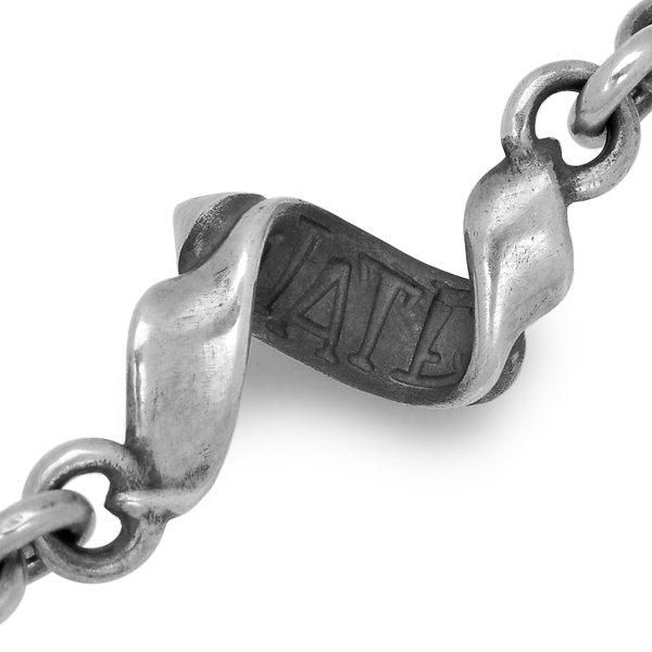 ラットレース　HATEリボンブレスレット　　　　定価75900円 楽天市場】【Rat Race ラットレース】Flutter Ribbon Bracelet S