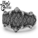 Mad Graffiti / ޥåɥեƥ SS 󥰡֥åMG-R-0060-BK<img class='new_mark_img2' src='https://img.shop-pro.jp/img/new/icons1.gif' style='border:none;display:inline;margin:0px;padding:0px;width:auto;' />