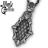 Mad Graffiti / ޥåɥեƥ M ڥȡ֥åMG-P-0064-BK<img class='new_mark_img2' src='https://img.shop-pro.jp/img/new/icons1.gif' style='border:none;display:inline;margin:0px;padding:0px;width:auto;' />