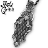 Mad Graffiti / ޥåɥեƥ L ڥȡ֥åMG-P-0065-BK<img class='new_mark_img2' src='https://img.shop-pro.jp/img/new/icons1.gif' style='border:none;display:inline;margin:0px;padding:0px;width:auto;' />