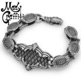 Mad Graffiti / ޥåɥեƥ L ֥쥹åȡ֥åMG-B-0027-BK<img class='new_mark_img2' src='https://img.shop-pro.jp/img/new/icons1.gif' style='border:none;display:inline;margin:0px;padding:0px;width:auto;' />