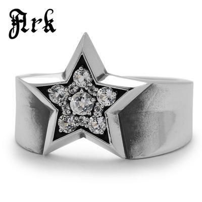 Ark silver accessories /  С꡼