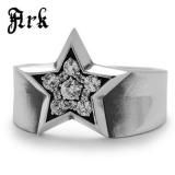 Ark silver accessories / С꡼饤ȥ󥰡ۥ磻ȥȥѡARKR-0026WTSV<img class='new_mark_img2' src='https://img.shop-pro.jp/img/new/icons1.gif' style='border:none;display:inline;margin:0px;padding:0px;width:auto;' />