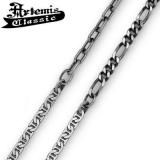 Artemis Classic / ƥߥ饷åBeta mix chain necklace / ١ߥåͥå쥹ACCN0075<img class='new_mark_img2' src='https://img.shop-pro.jp/img/new/icons1.gif' style='border:none;display:inline;margin:0px;padding:0px;width:auto;' />