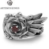 ARTEMIS KINGS / ƥߥ󥰥Rose ear cuff / 鯥䡼աAKE0106<img class='new_mark_img2' src='https://img.shop-pro.jp/img/new/icons1.gif' style='border:none;display:inline;margin:0px;padding:0px;width:auto;' />