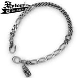 Artemis Classic / ����ƥߥ����饷�å���Multi-Purpose Kihei Bracelet / �ޥ����ʿ�֥쥹��åȡ�ACB0132<img class='new_mark_img2' src='https://img.shop-pro.jp/img/new/icons1.gif' style='border:none;display:inline;margin:0px;padding:0px;width:auto;' />