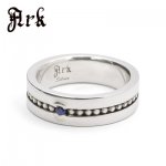 Ark / アーク　birth ring
