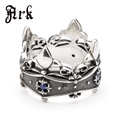 Ark silver accessories /  С꡼
