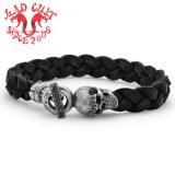 MAD CULT / ޥåɥȡSpire Leather Bracelet / ѥ쥶֥쥹åȡLB-03