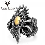 Astra Libio / アストラリバイオ　R-6　リング