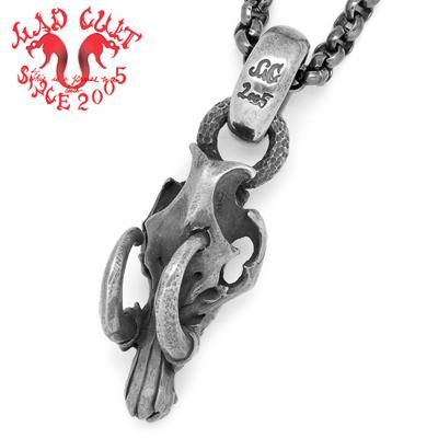 MAD CULT / マッドカルト Babirusa Skull without jaw