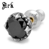 Ark silver accessories / С꡼륯饦ԥ˥ARKP-0029OXSV