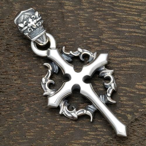 F.A.L バーデンペンダント F.A.L】ラージバーデンペンダント F.A.L