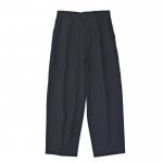 SEAMLESS WIDE EASY PANTS / NAVY
