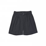 WIDE SHORTS / NAVY